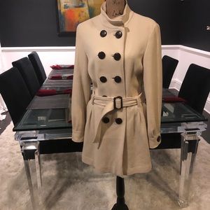 Express coat